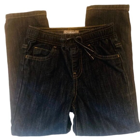 Old Navy Sz S (6/7) Boys 2 piece setShorts/ Shirt - Picture 4 of 5